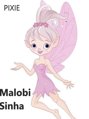 cover image of Pixie